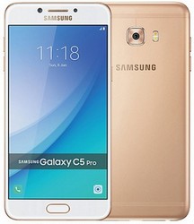Ремонт телефона Samsung Galaxy C5 Pro в Санкт-Петербурге